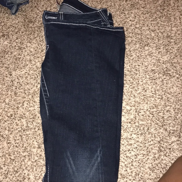 Jeans - Picture 4 of 4